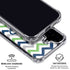 NFL Seattle Seahawks Chevron iPhone 16 Clear Case
