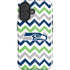 NFL Seattle Seahawks Chevron iPhone 16 Impact Case