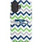 NFL Seattle Seahawks Chevron iPhone 16 Magsafe Impact Case