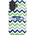 NFL Seattle Seahawks Chevron iPhone 16 Magsafe Impact Case