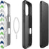 NFL Seattle Seahawks Chevron iPhone 16 Magsafe Impact Case
