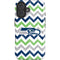 NFL Seattle Seahawks Chevron iPhone 16 Plus Magsafe Impact Case