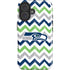 NFL Seattle Seahawks Chevron iPhone 16 Plus Magsafe Impact Case