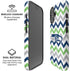 NFL Seattle Seahawks Chevron iPhone 16 Plus Magsafe Impact Case