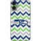 NFL Seattle Seahawks Chevron iPhone 16 Plus Skin
