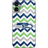NFL Seattle Seahawks Chevron iPhone 16 Plus Skin