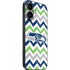 NFL Seattle Seahawks Chevron iPhone 16 Plus Skin