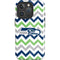 NFL Seattle Seahawks Chevron iPhone 16 Pro Max Magsafe Impact Case