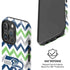 NFL Seattle Seahawks Chevron iPhone 16 Pro Max Magsafe Impact Case