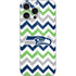 NFL Seattle Seahawks Chevron iPhone 16 Pro Max Skin