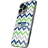 NFL Seattle Seahawks Chevron iPhone 16 Pro Max Skin
