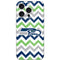 NFL Seattle Seahawks Chevron iPhone 16 Pro Skin