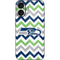 NFL Seattle Seahawks Chevron iPhone 16 Skin