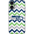 NFL Seattle Seahawks Chevron iPhone 16 Skin