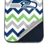 NFL Seattle Seahawks Chevron iPhone 16 Skin