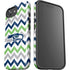 NFL Seattle Seahawks Chevron iPhone 16e Impact Case