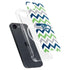NFL Seattle Seahawks Chevron iPhone 16e MagSafe Case