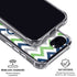 NFL Seattle Seahawks Chevron iPhone 16e MagSafe Case