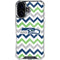 NFL Seattle Seahawks Chevron iPhone 17 Clear Case