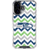 NFL Seattle Seahawks Chevron iPhone 17 Clear Case