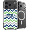 NFL Seattle Seahawks Chevron iPhone 18 Pro MagSafe Case