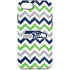 NFL Seattle Seahawks Chevron iPhone Cases