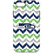 NFL Seattle Seahawks Chevron iPhone 7 Pro Case