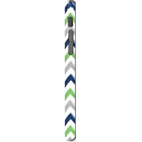 NFL Seattle Seahawks Chevron iPhone 7 Pro Case