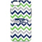NFL Seattle Seahawks Chevron iPhone 8 Pro Case