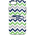 NFL Seattle Seahawks Chevron iPhone 8 Pro Case