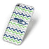 NFL Seattle Seahawks Chevron iPhone 8 Skin
