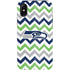 NFL Seattle Seahawks Chevron iPhone X Pro Case