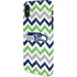 NFL Seattle Seahawks Chevron iPhone X Pro Case