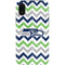 NFL Seattle Seahawks Chevron iPhone XR Pro Case
