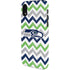 NFL Seattle Seahawks Chevron iPhone XR Pro Case