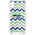 NFL Seattle Seahawks Chevron iPhone XS Clear Case
