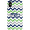 NFL Seattle Seahawks Chevron iPhone XS Pro Case
