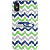 NFL Seattle Seahawks Chevron iPhone XS Pro Case
