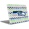 NFL Seattle Seahawks Chevron Apple MacBook Air Skin