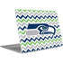 NFL Seattle Seahawks Chevron Apple MacBook Air Skin