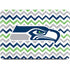 NFL Seattle Seahawks Chevron Apple MacBook Air Skin