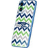 NFL Seattle Seahawks Chevron Moto G Play 4G (2024) Skin