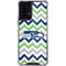 NFL Seattle Seahawks Chevron Moto G Power 5G (2024) Clear Case