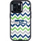 NFL Seattle Seahawks Chevron Otterbox Defender iPhone Skin