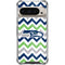 NFL Seattle Seahawks Chevron Pixel 9/9 Pro Clear Case