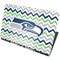 NFL Seattle Seahawks Chevron Dell Precision Skin