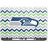 NFL Seattle Seahawks Chevron Dell Precision Skin