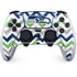 NFL Seattle Seahawks Chevron PlayStation PS5 Skins