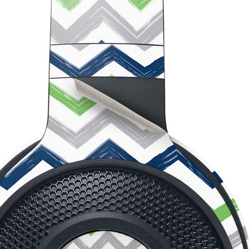NFL Seattle Seahawks Chevron Razer Kraken X Skin