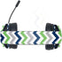 NFL Seattle Seahawks Chevron Razer Kraken X Skin
